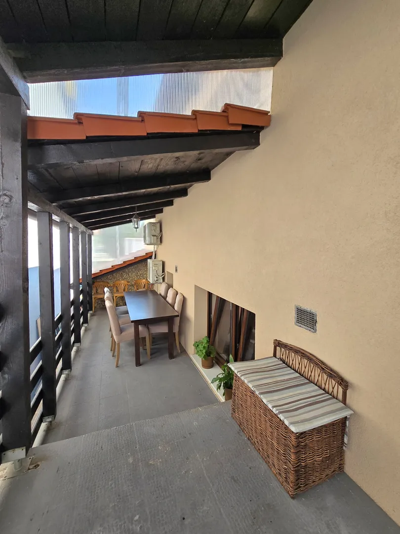 jarun, kuća, dva stana, poslovni prostor, 311 m2 - slika 5