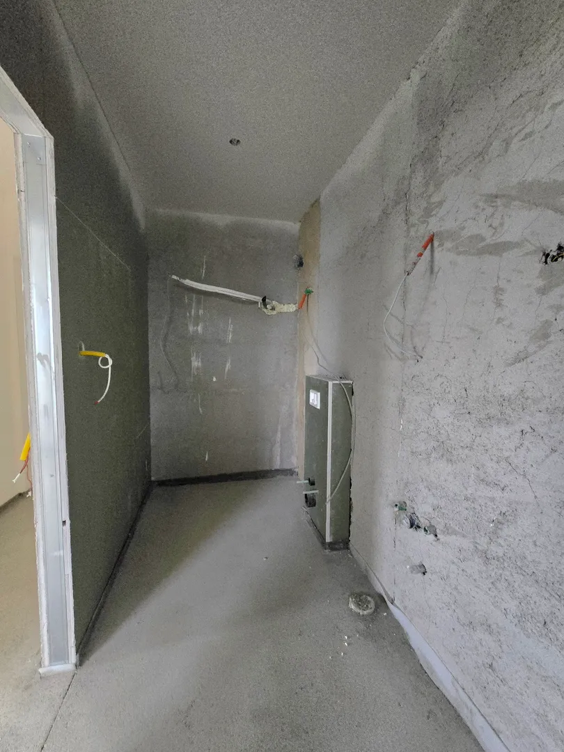 velika gorica, 3s, 80m2, 2.kat, loggia, garaža, novogradnja - slika 10