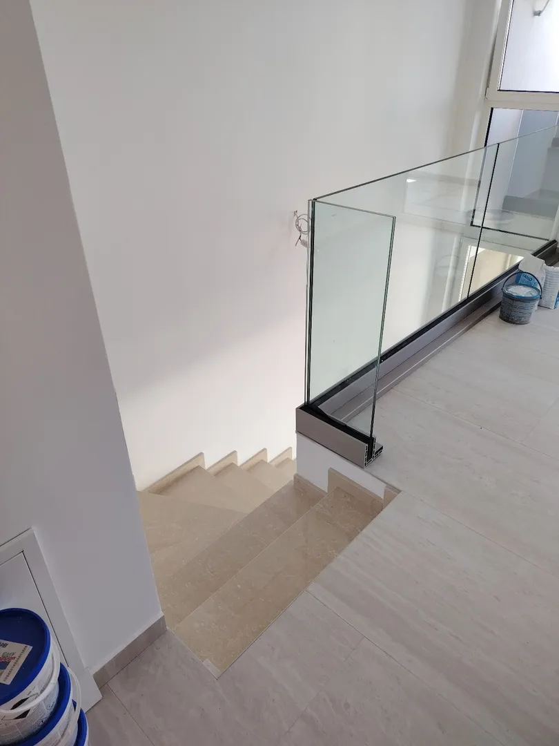 dramalj, novogradnja, 300 m od mora, parking s1 - slika 6