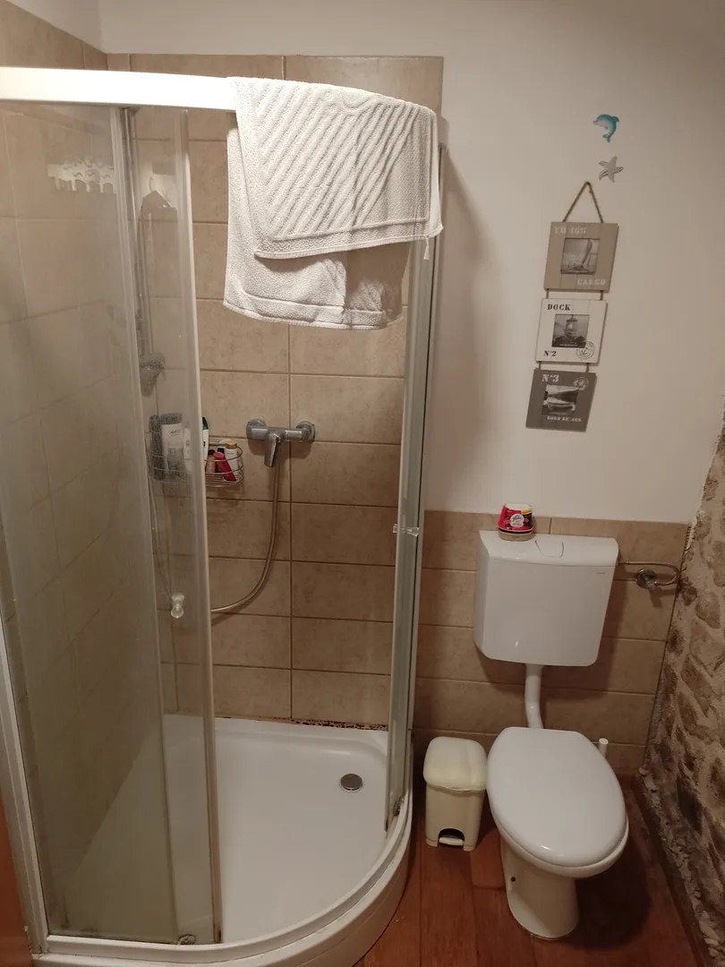 betina, centar, kuća, 150m2, terasa - slika 12