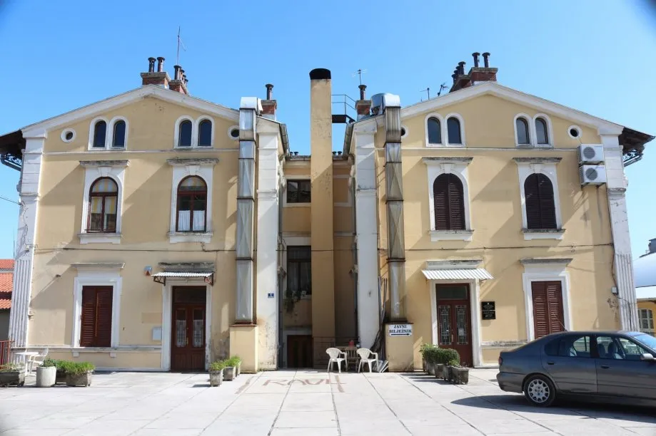 opatija, 3s, 121 m2 2.kat, balkon - slika 11