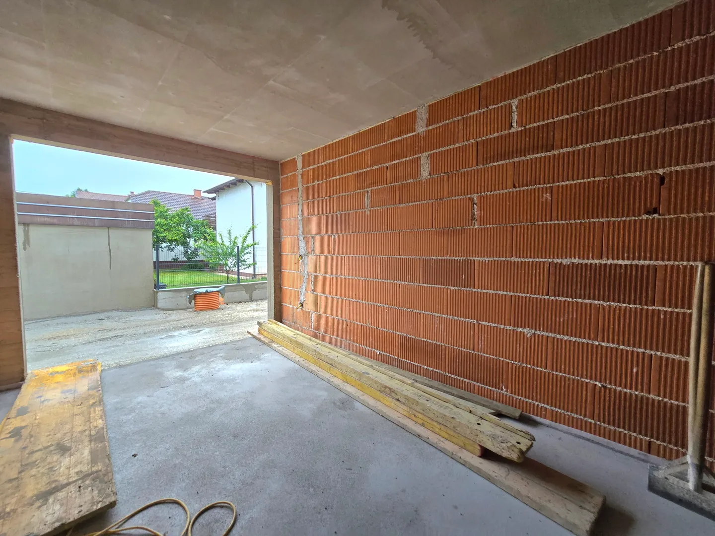 velika gorica, 3s, 80m2, 2.kat, loggia, garaža, novogradnja - slika 14