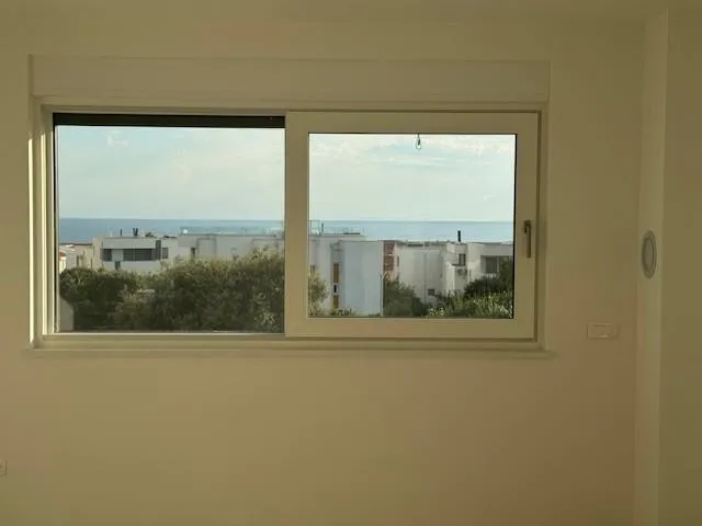 novalja, top lokacija, blizina plaže babe, pogled, 3 sobe, novogradnja - slika 9