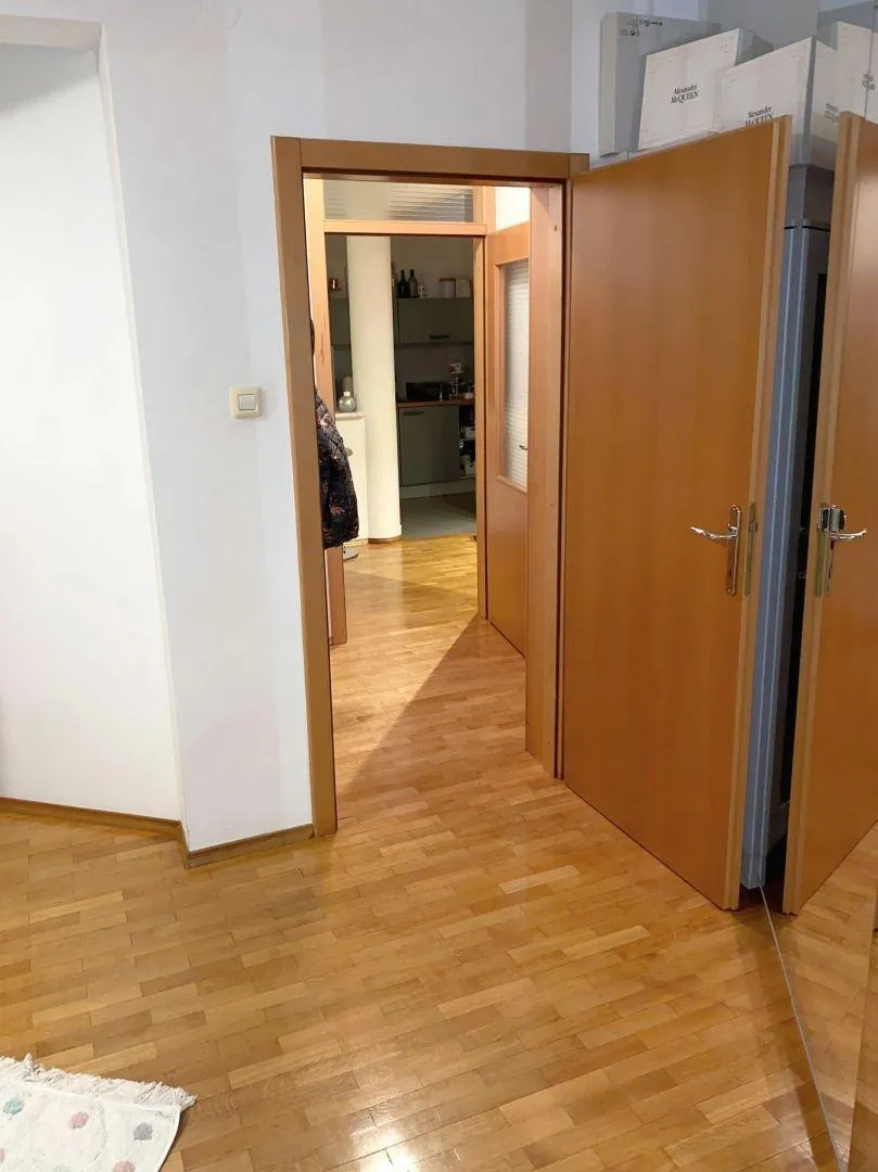 trešnjevka, top lokacija, lift, parking, loggia - slika 8