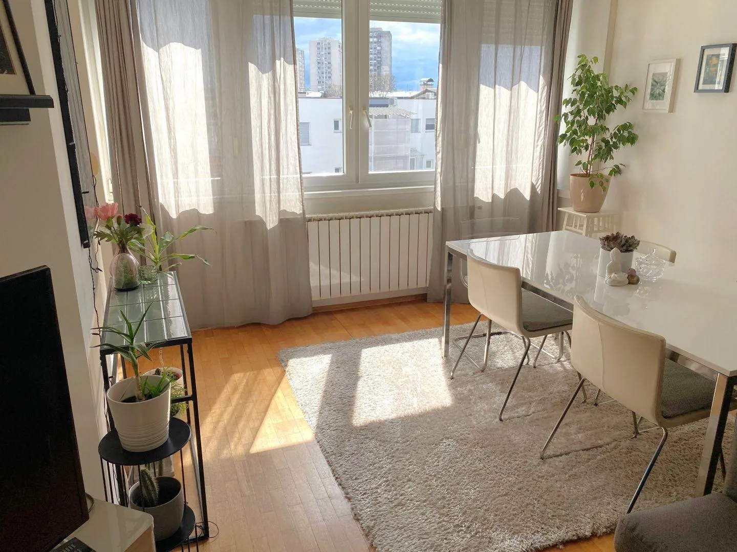 trešnjevka, top lokacija, lift, parking, loggia - slika 4