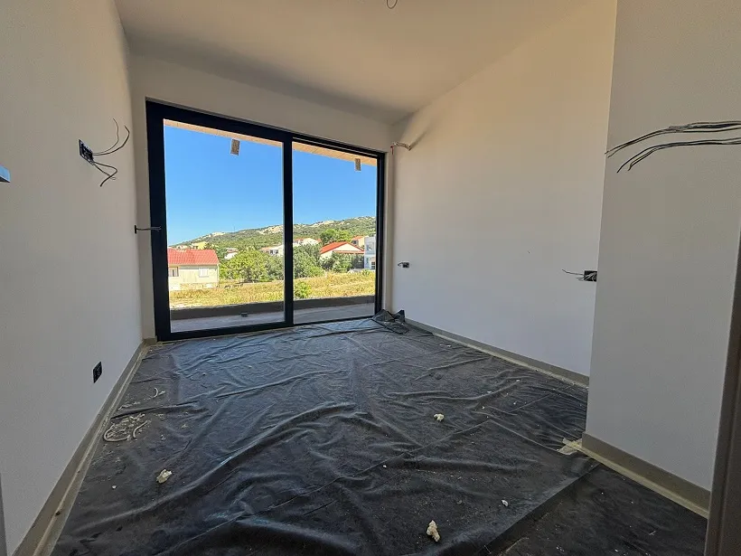 stara novalja, 74m2, 3s, 1.kat, pogled na more! - slika 10
