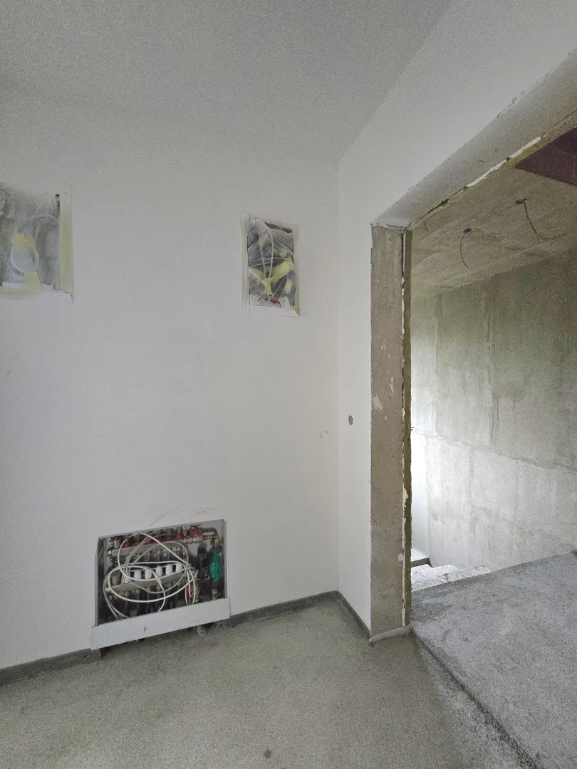 velika gorica, 3s, 80m2, 2.kat, loggia, garaža, novogradnja - slika 10