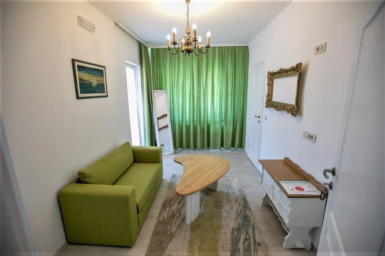 hotel s apartmanima, mirna lokacija, prilika za investiciju - slika 11