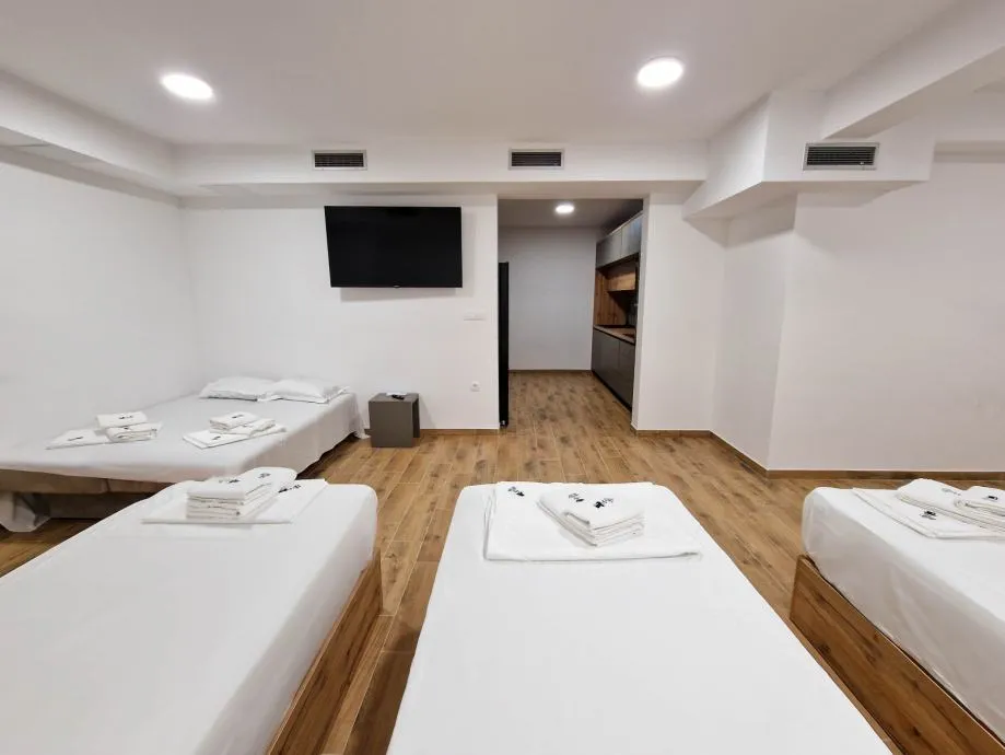 novalja, 117,45m2, mirna oaza novalje, ap2 - slika 10