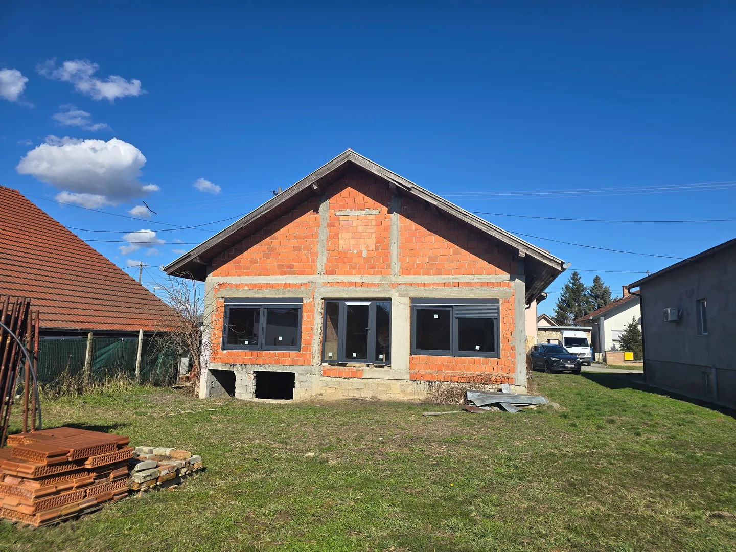 prodaja kuće 117m2- mirna i ugodna lokacija! - slika 3