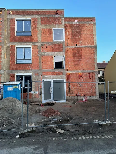 osijek, zeleno polje, 2.kat, četverosobni stan, s3! prilika - slika 9