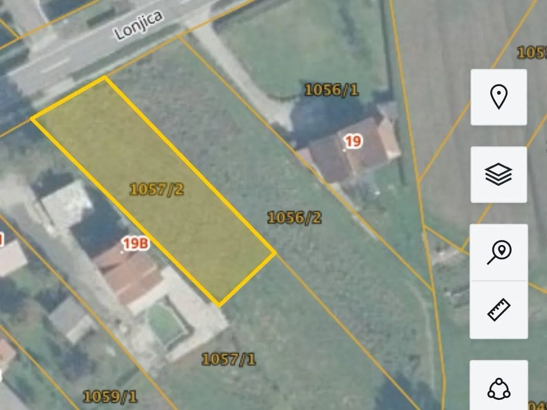 zemljište | 3125m² | 85000€ - slika 4