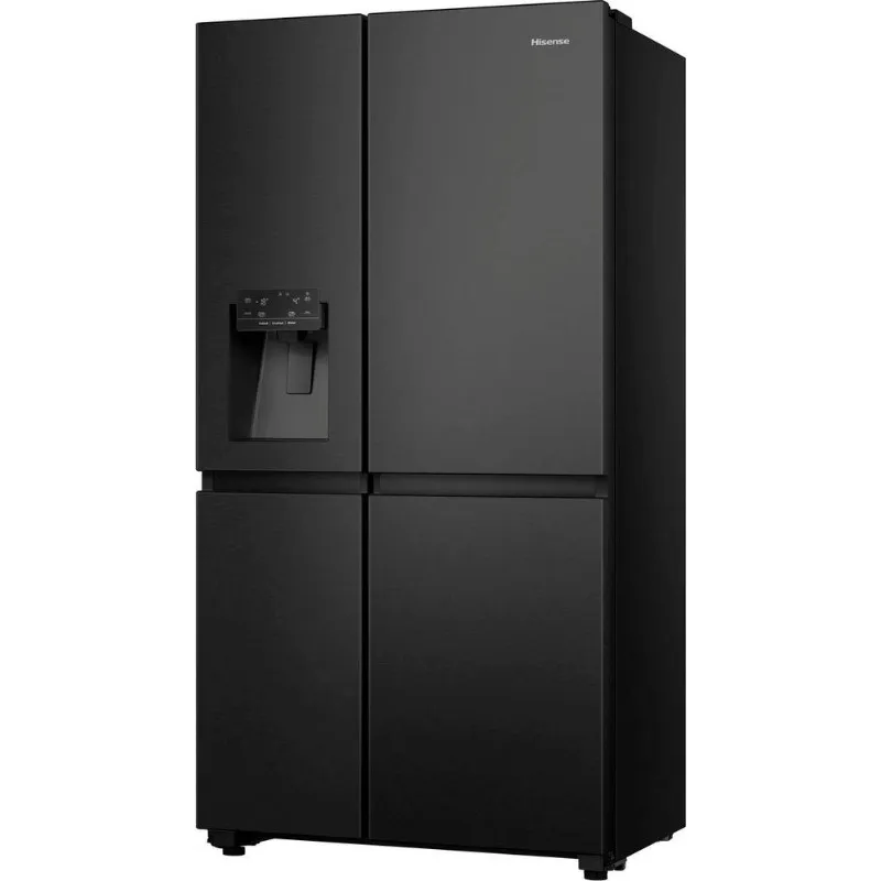 Hisense Side-by-Side RS818N4TFC, 179 cm visine, 91 cm širine, MetalCoo - Sesvete, Zagreb