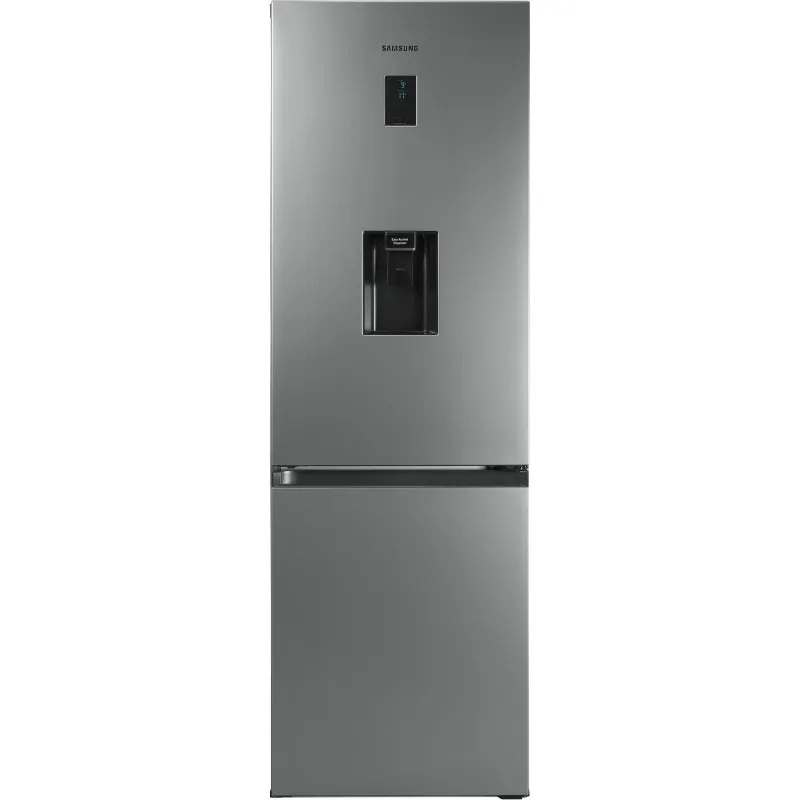 SAMSUNG Kombinacija hladnjak/zamrzivač RL34C652CSA 185,3 cm visine, 59 - Sesvete, Zagreb