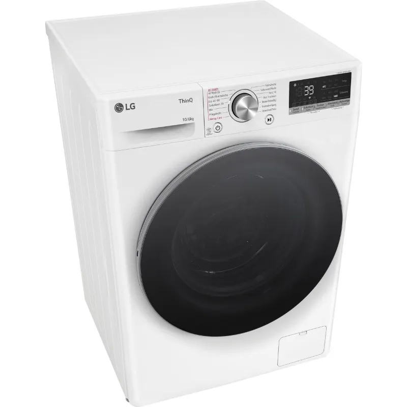 lg perilica-sušilica w4wr70x61 - slika 9