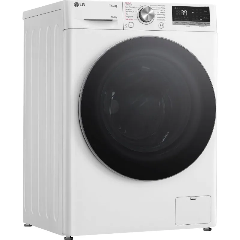 lg perilica-sušilica w4wr70x61 - slika 10