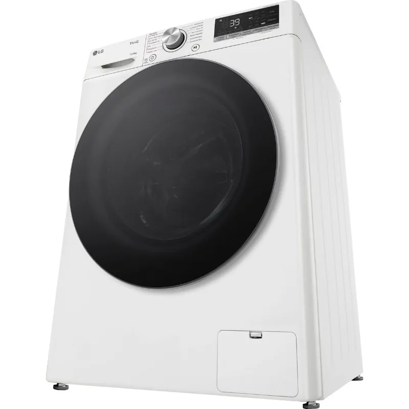 lg perilica-sušilica w4wr70x61 - slika 12