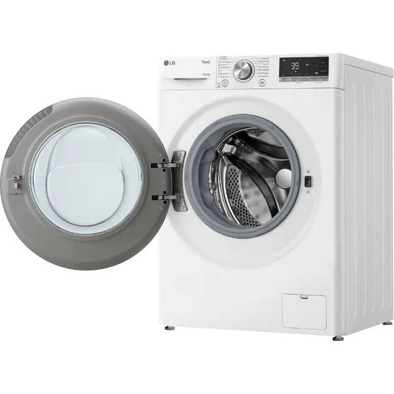 lg perilica-sušilica w4wr70x61 - slika 13