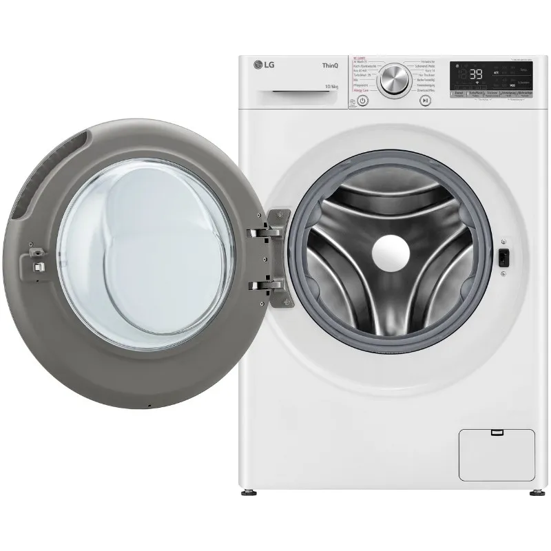 lg perilica-sušilica w4wr70x61 - slika 14