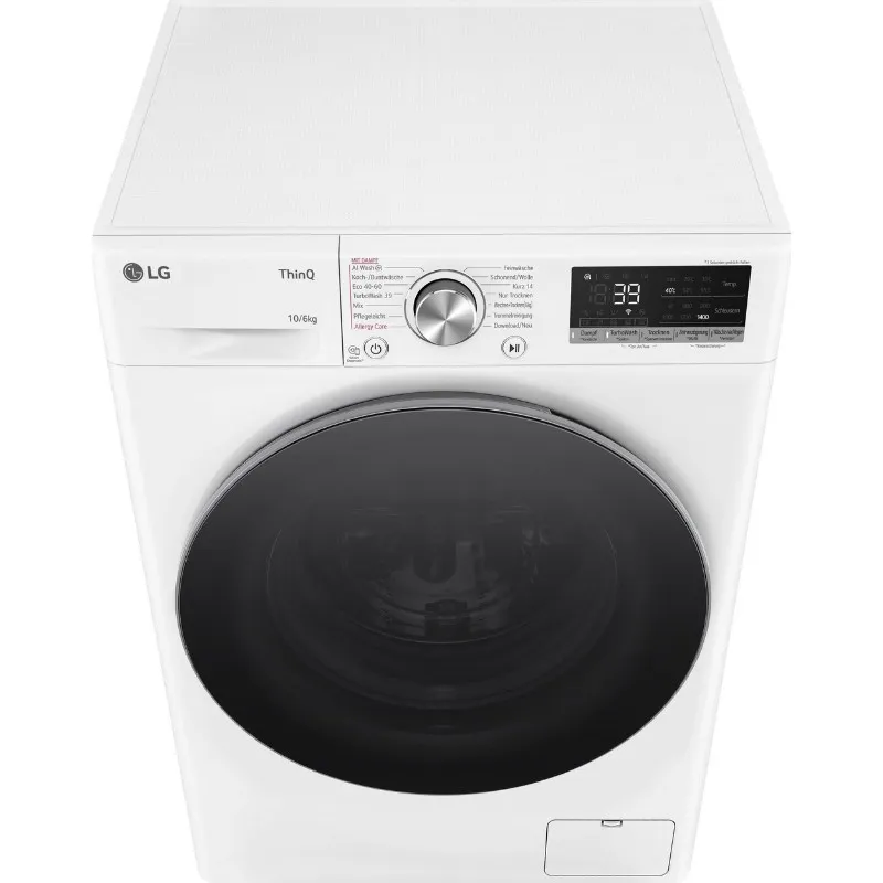 lg perilica-sušilica w4wr70x61 - slika 15