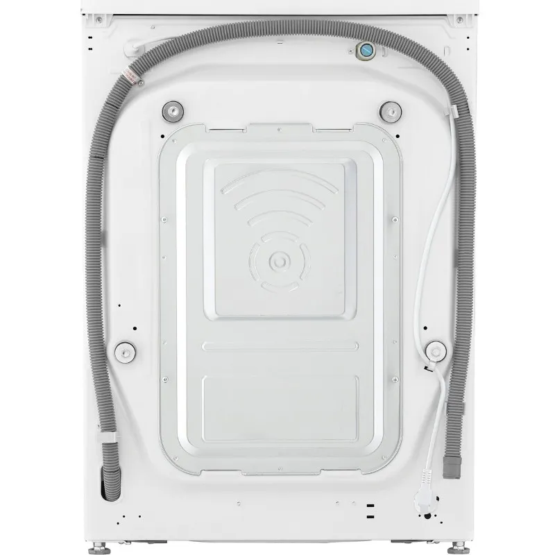 lg perilica-sušilica w4wr70x61 - slika 3