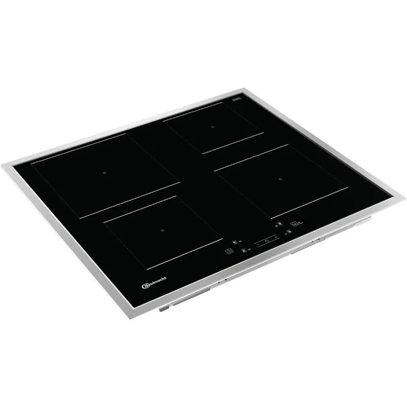 bauknecht indukcijska ploča schott ceran® bq 2760s ft - slika 1