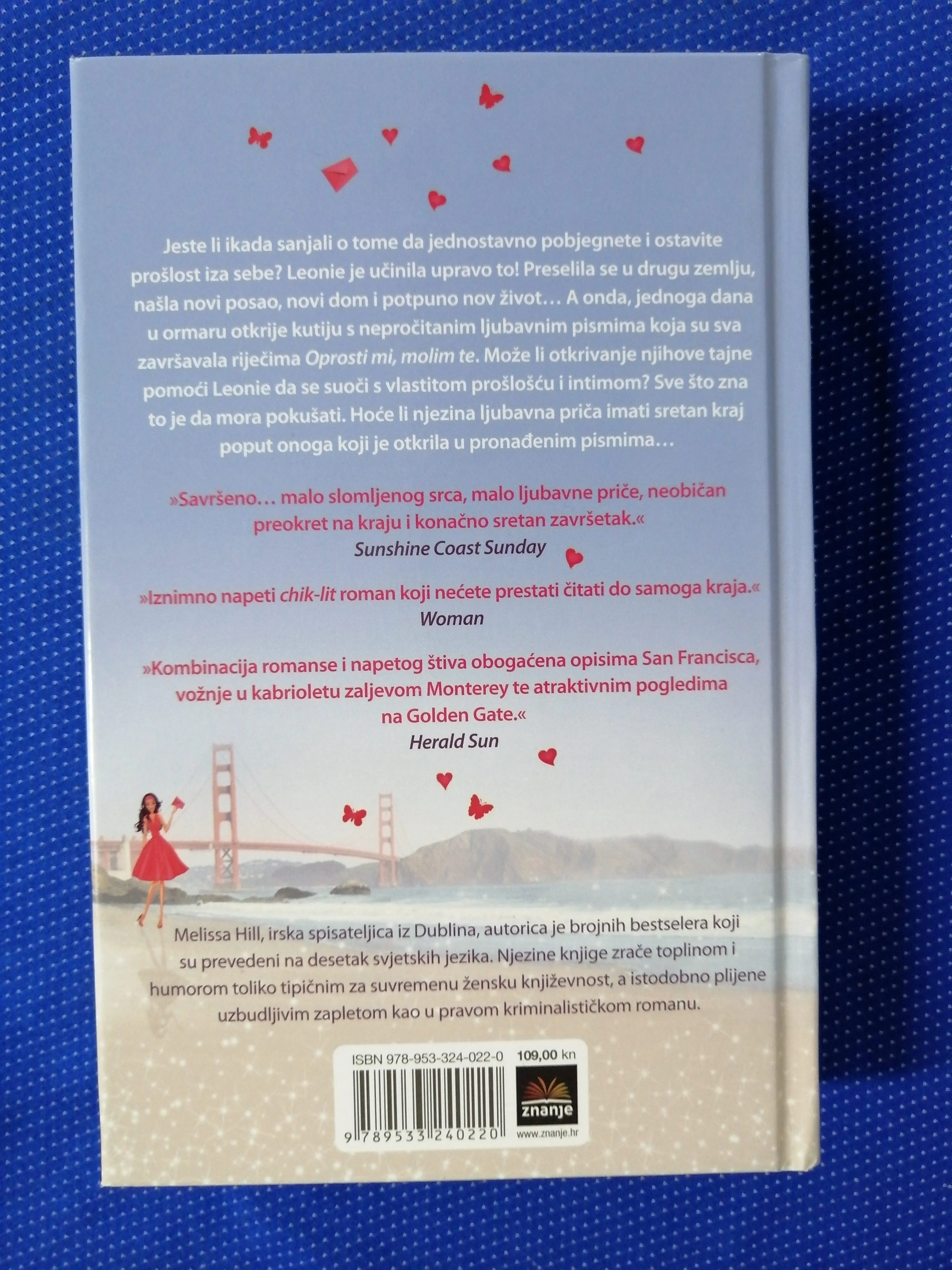 melissa hill – oprosti mi, molim te - slika 4