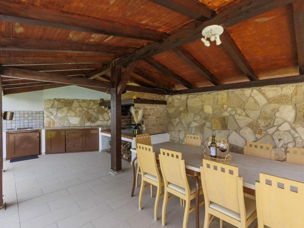 poreč-kuća sa bazenom na prodajii (prodaja) - slika 2