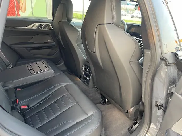 pametno bmw i4 m50 electric 544ks 4x4 ušteda+uzitak u vožnji - slika 10