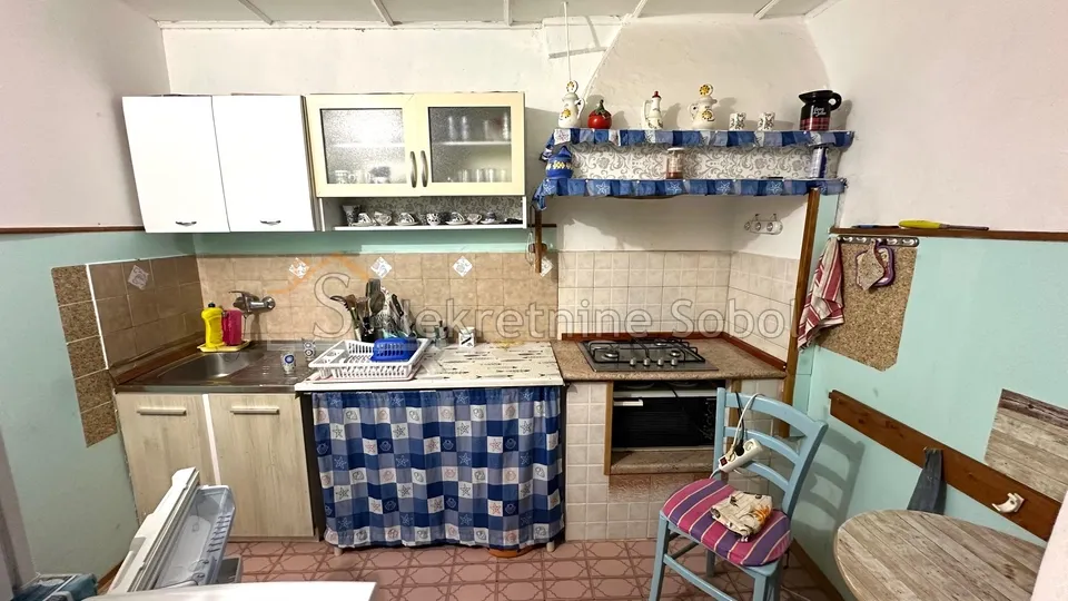 osor, otok cres - kuća, 75 m2 prodaja - slika 14