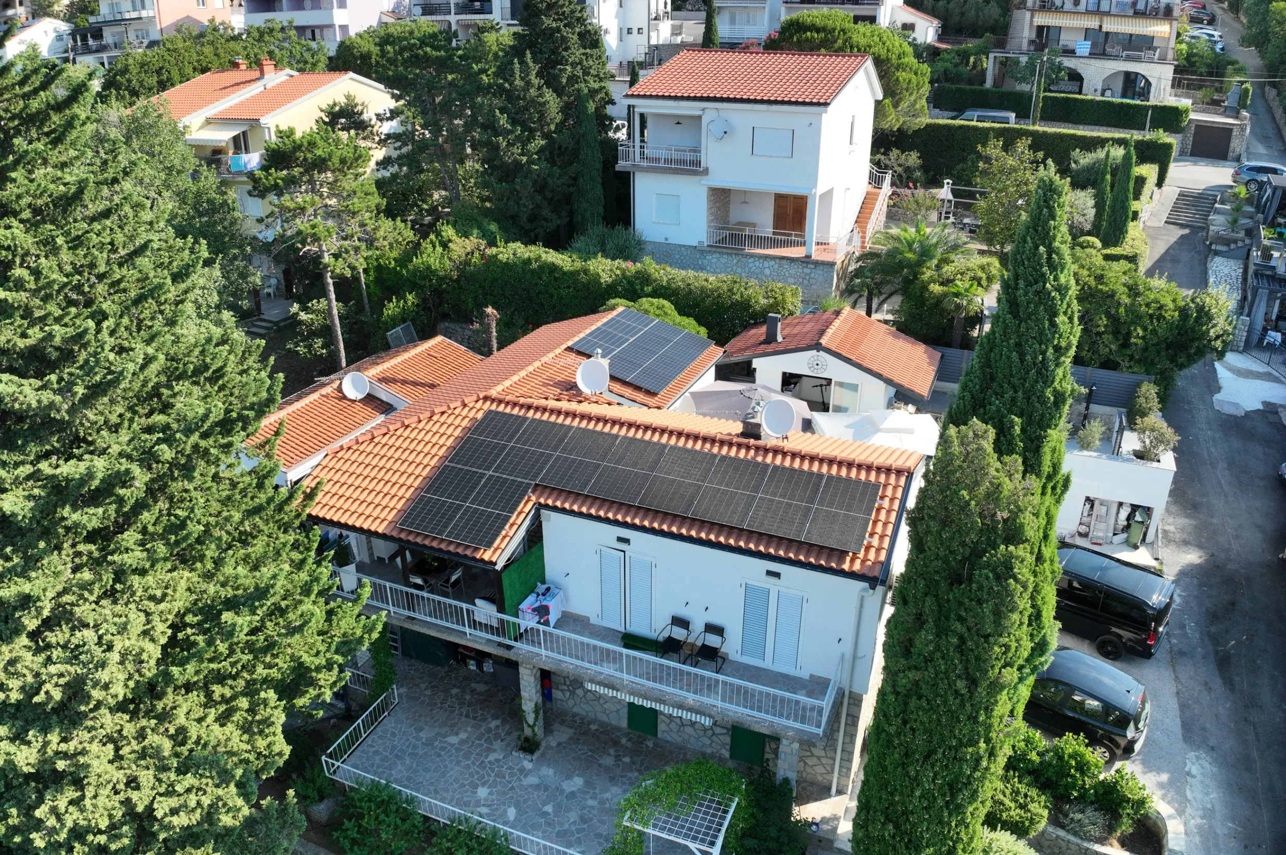 Sve za sufinanciranje solarnih elektrana na jednom mjestu - Zagreb