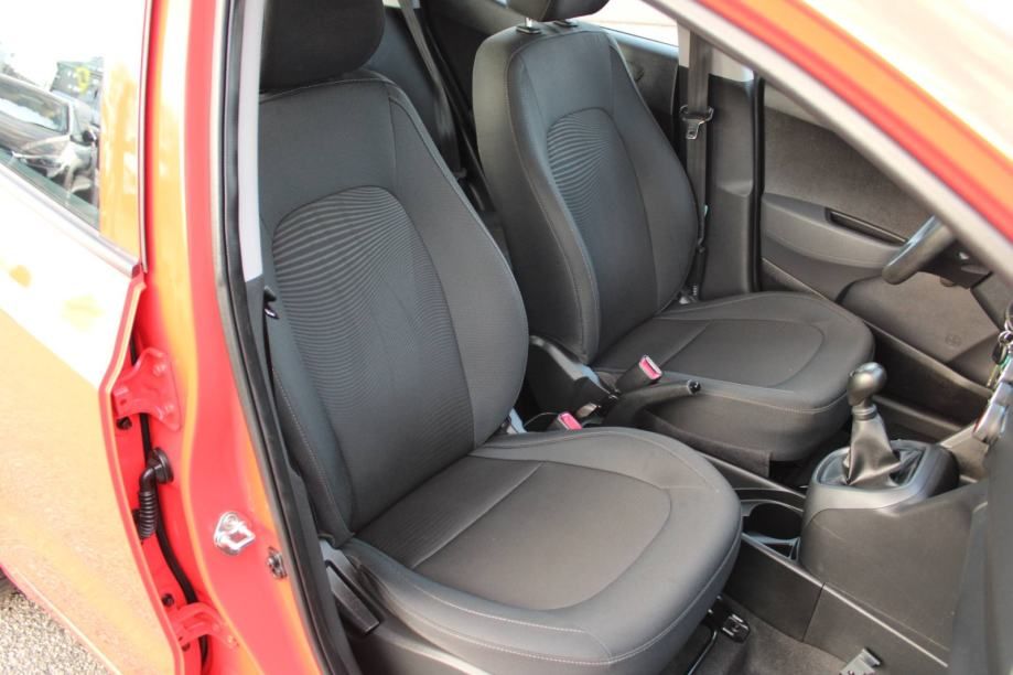 hyundai i10 1.0 - slika 11