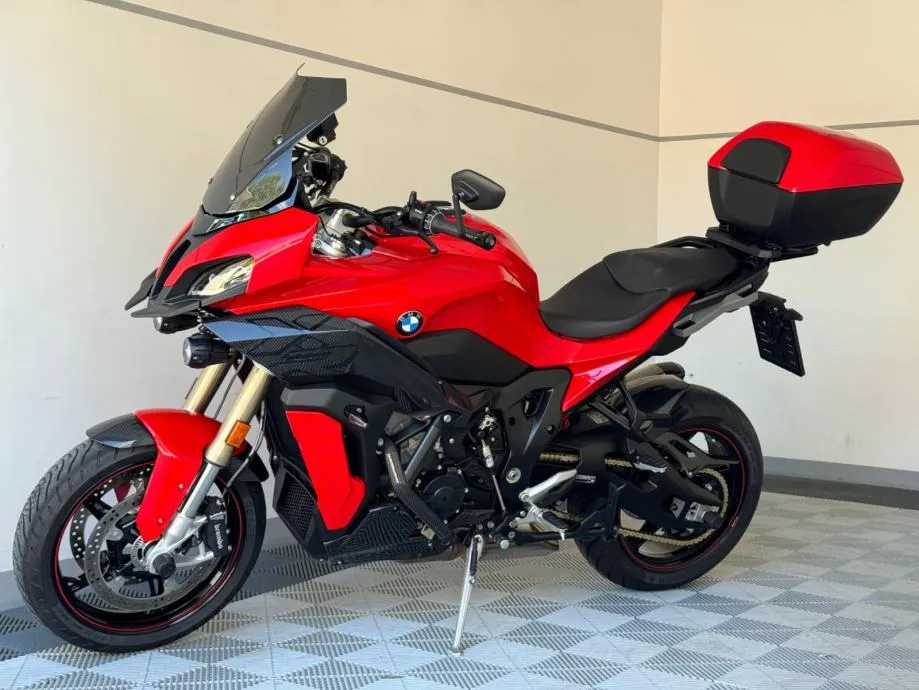 bmw s 1000 xr abs tcs esa rdc, akrapovic, u sustavu pdv-a, 2023 god. - slika 7