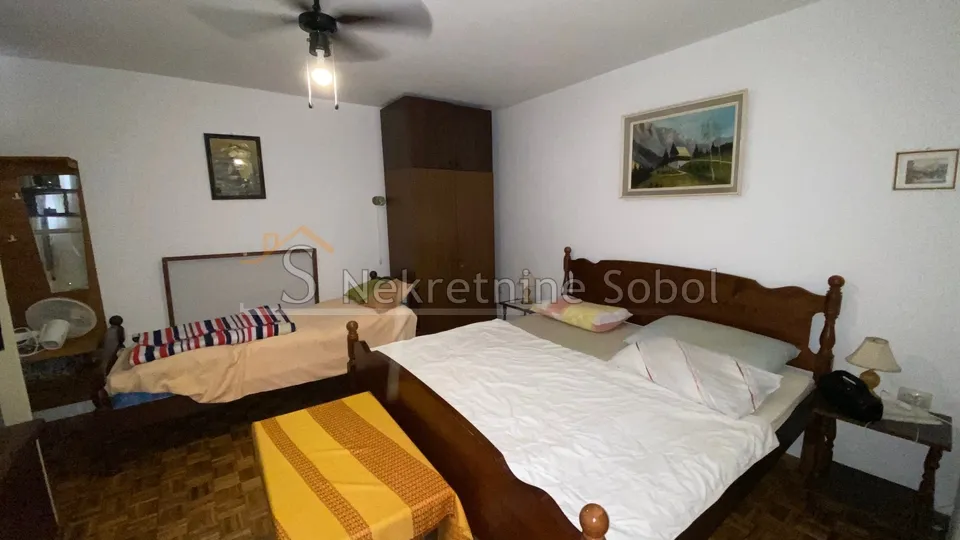 mali lošinj - kuća, 120 m2 prodaja - slika 13