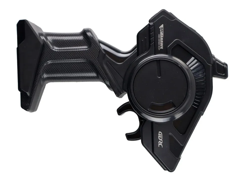 motorboat r/c 2.4g lights 30 km/h blue - slika 11