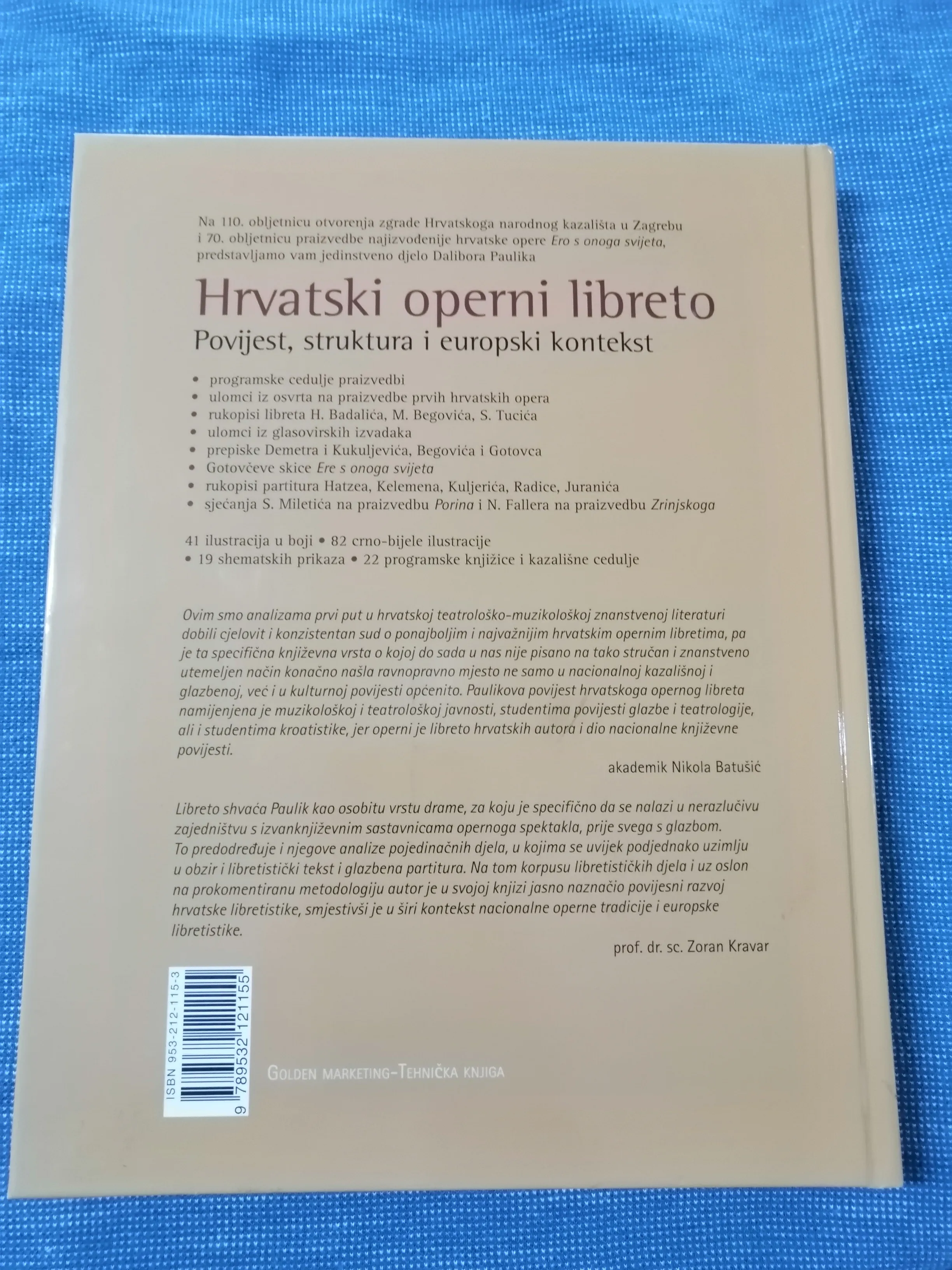 dalibor paulik – hrvatski operni libreto - slika 7