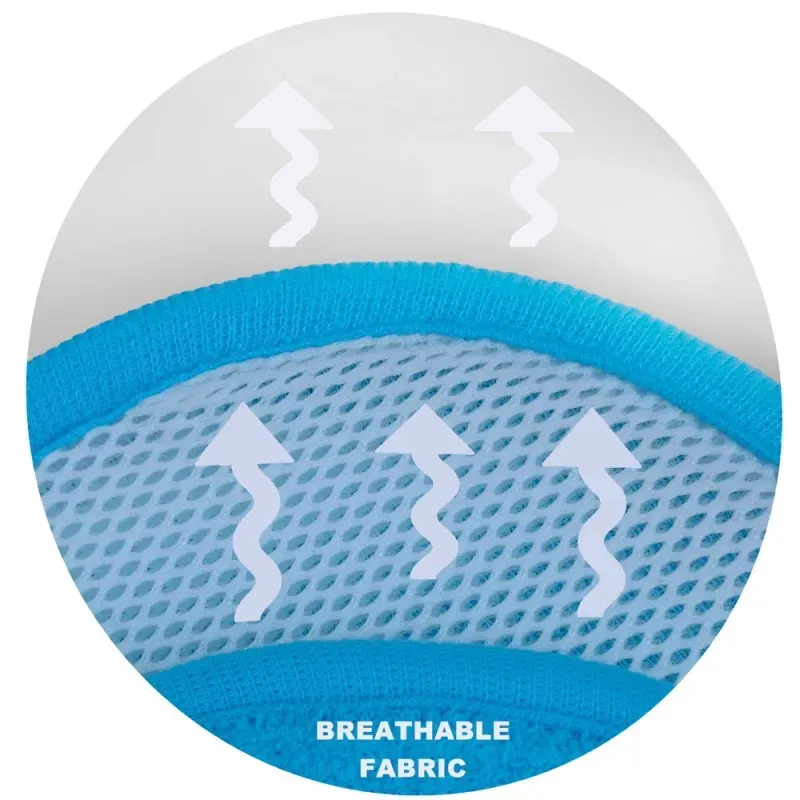 zračna podloga za autosjedalicu 18-36kg - slika 9