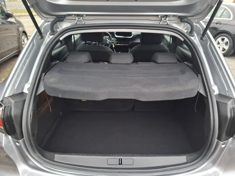 peugeot 208 1,2 puretech*style*100ks*klima*tempomat* - slika 7
