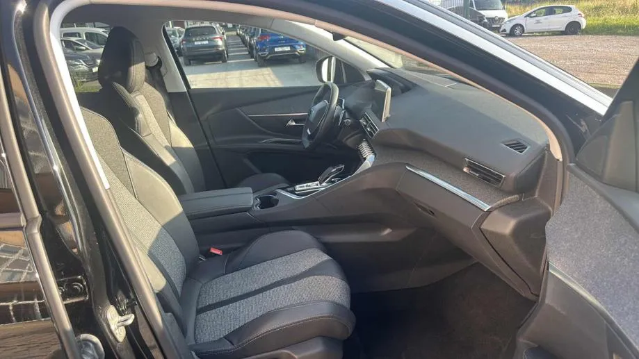 peugeot 5008 1,2 puretech *allure* 7 sjedala * jamstvo 24 mjeseca! - slika 9