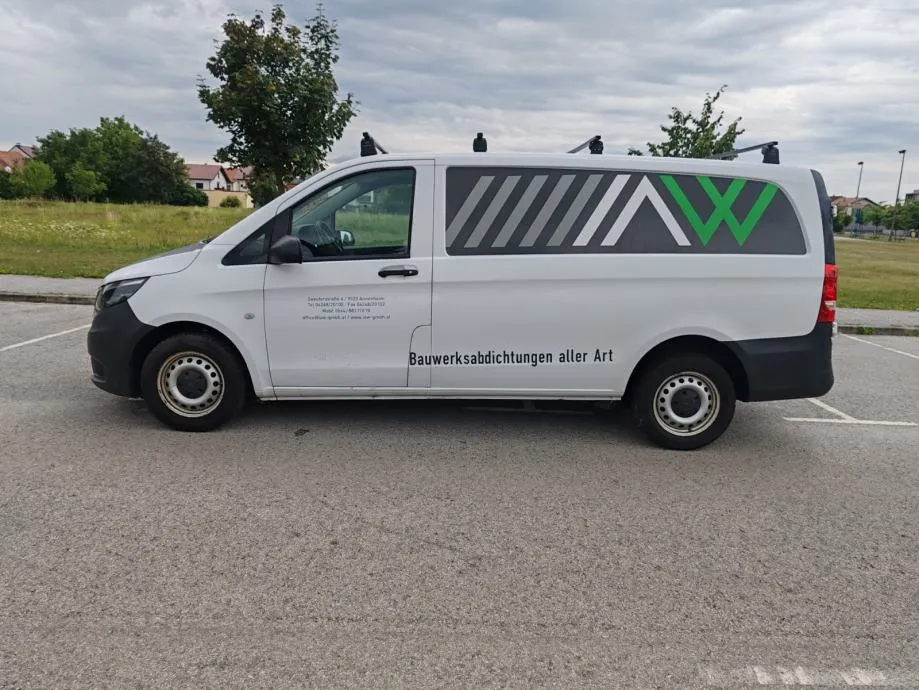 mercedes vito , 2018 g, 194000, 2018 god. - slika 4