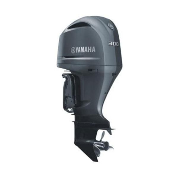 Yamaha F300 Xsb - Smlednik, Medvode