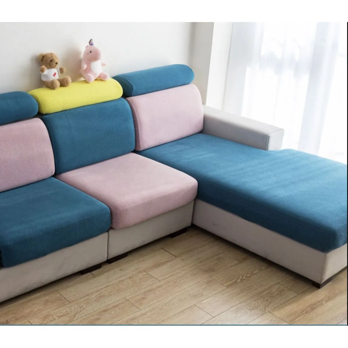 Comfy - Modularne Navlake za Namještaj - Zagreb