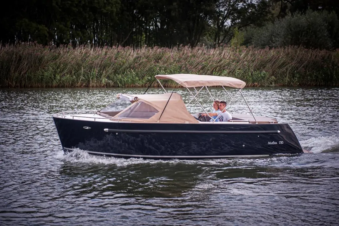 Maxima 730 - Smlednik, Medvode