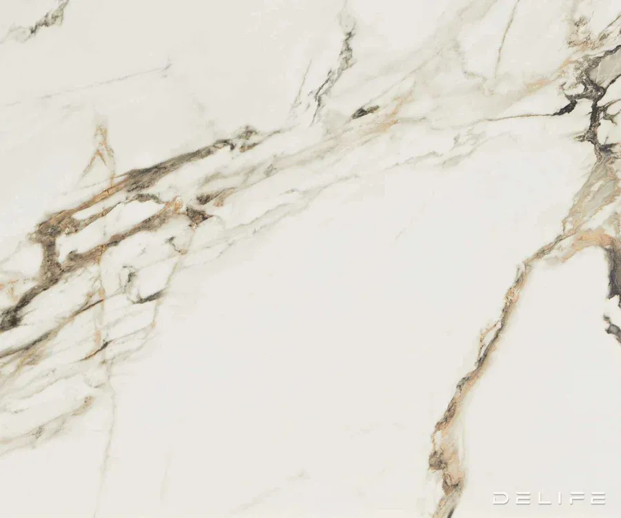 klub stolić ekrem 88x85cm, materijal: keramika calacatta - slika 3