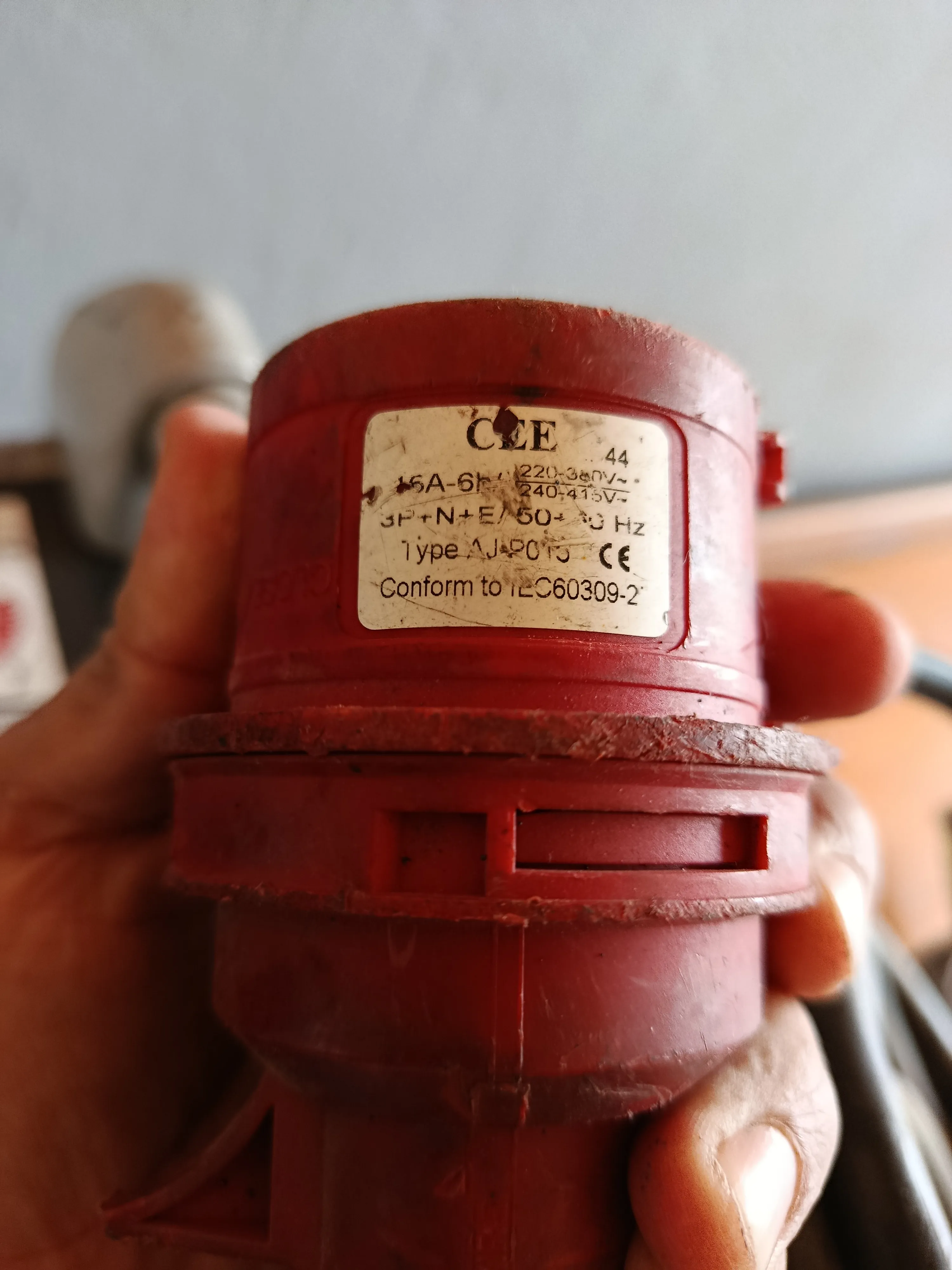 tig dc aparat za zavarivanje - slika 8