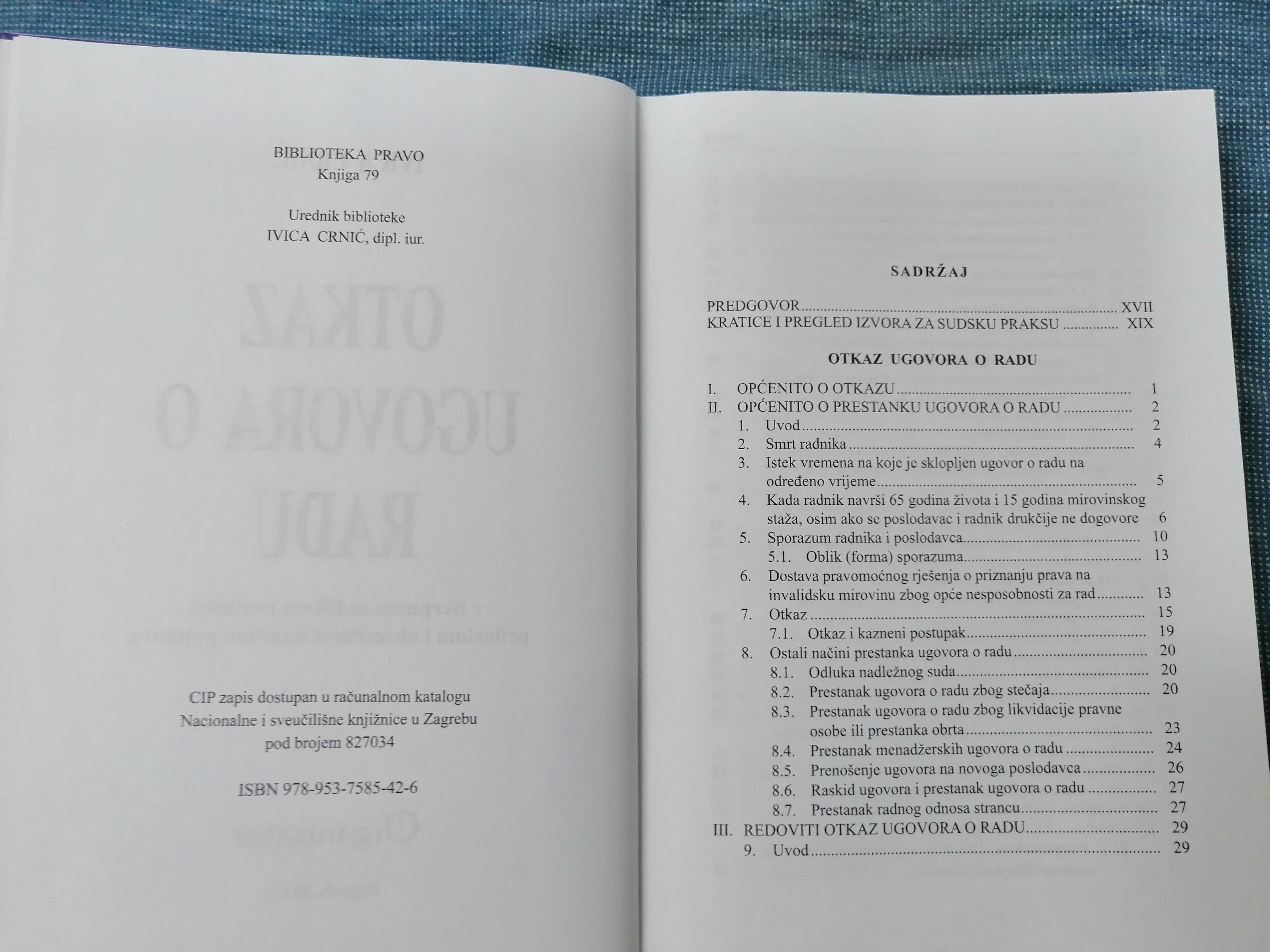 ivica crnić – otkaz ugovora o radu - slika 4