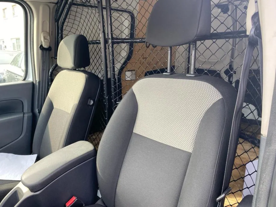 renault kangoo 1.5 dci, klima, 1. vlasnik, 4x garancija!! (n1), 2018g - slika 18