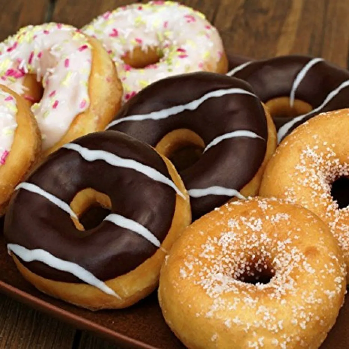 donut cutter roller- revolucionarno kuhinjsko pomagalo za izradu - slika 2