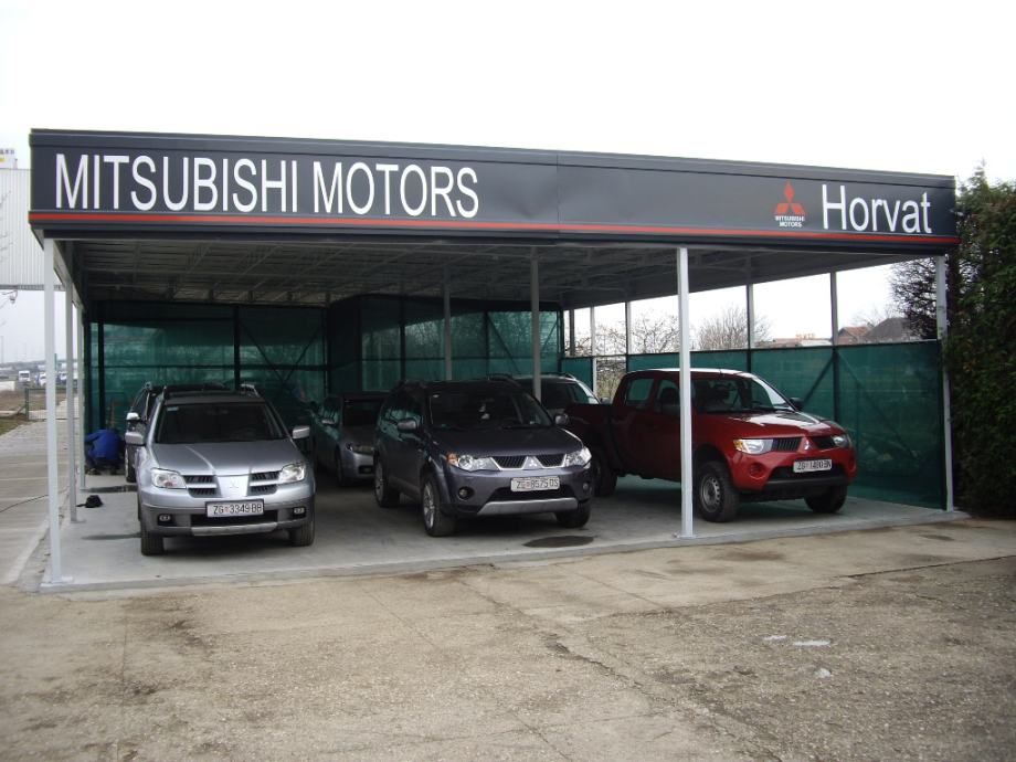ORIGINALNI i ZAMJENSKI DJELOVI MITSUBISHI,MERCEDES,OPEL,.. - Zagreb