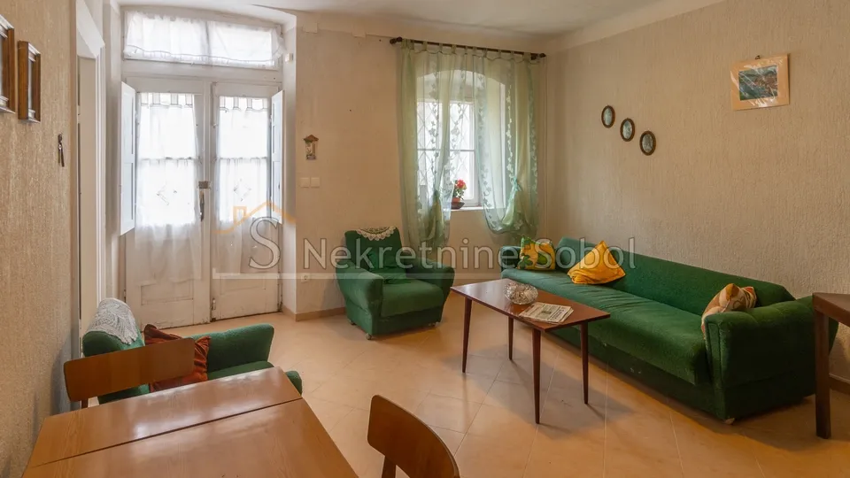 Mali Lošinj - 3S+DB, 108.50 m2 Prodaja - Osor, Mali Lošinj